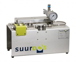 Dedicated dosing systems for industry