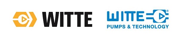 New and former logo Witte Pumps & Technology